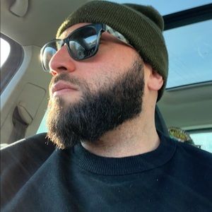 Meet your Posher, Ricardo